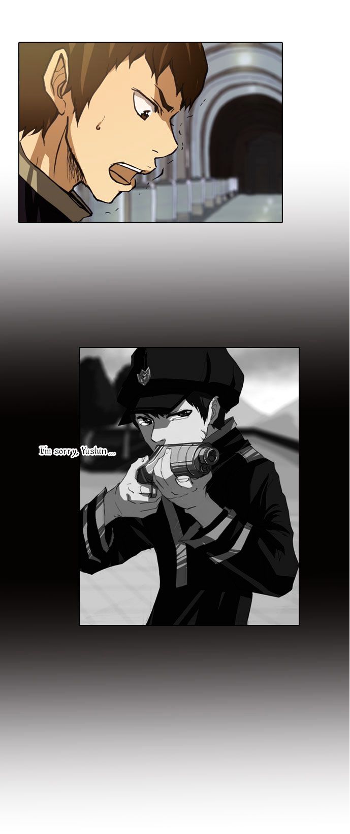 Son Yeon Jeon [Limit] Chapter 58 page 21 - Chapter 58