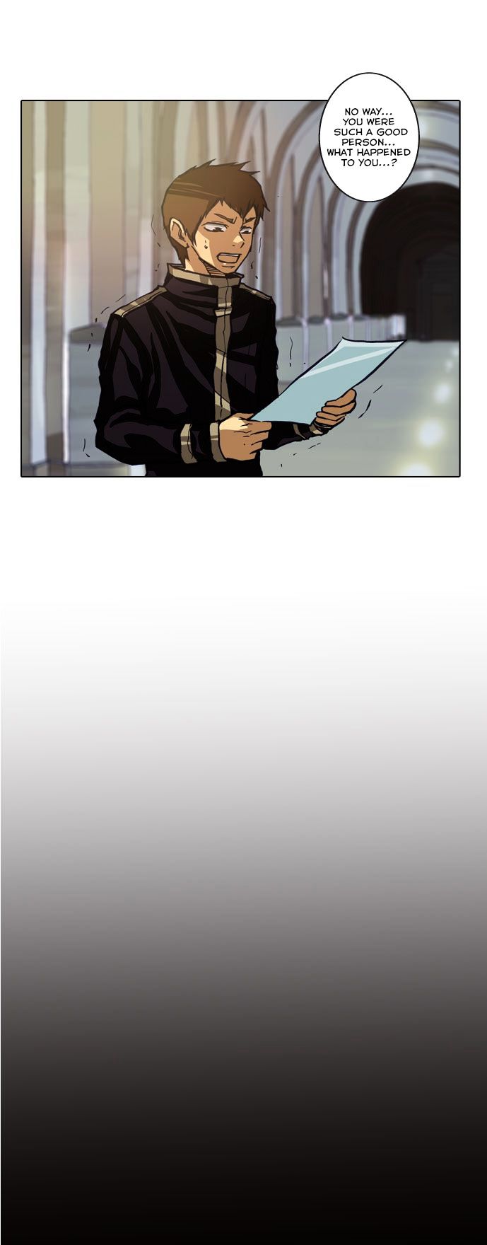 Son Yeon Jeon [Limit] Chapter 58 page 22 - Chapter 58