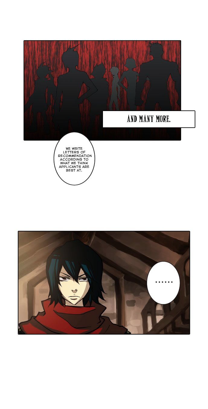 Son Yeon Jeon [Limit] Chapter 58 page 7 - Chapter 58