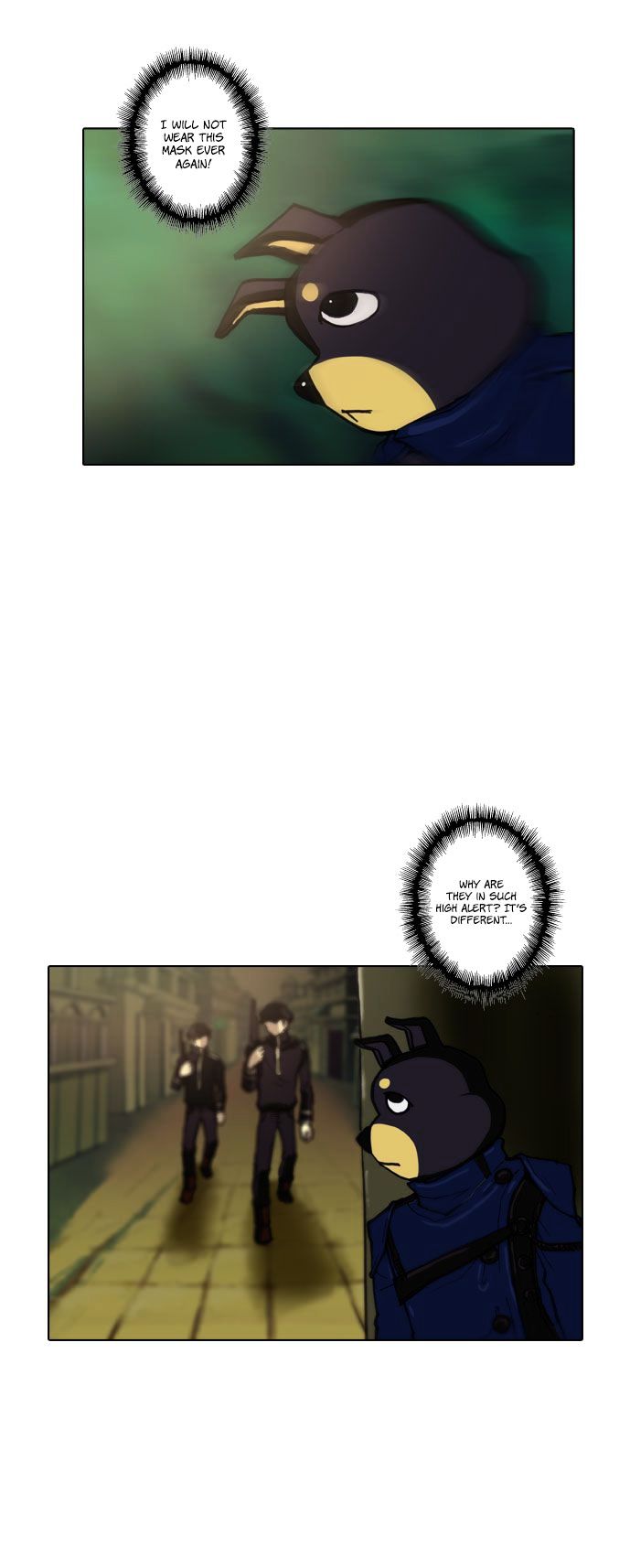 Son Yeon Jeon [Limit] Chapter 59 page 10 - Chapter 59