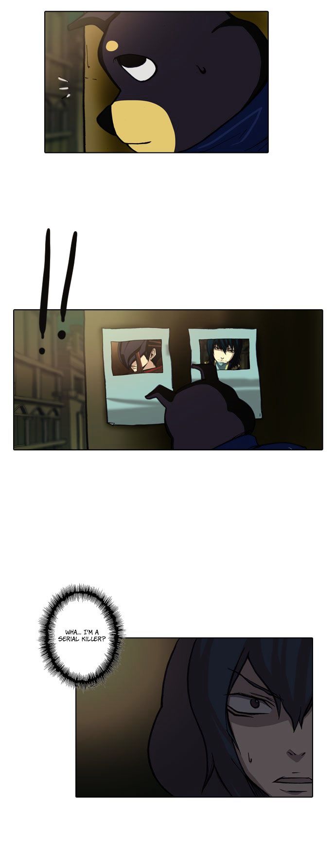 Son Yeon Jeon [Limit] Chapter 59 page 11 - Chapter 59