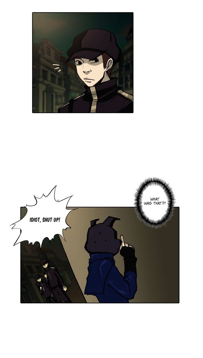 Son Yeon Jeon [Limit] Chapter 59 page 14 - Chapter 59
