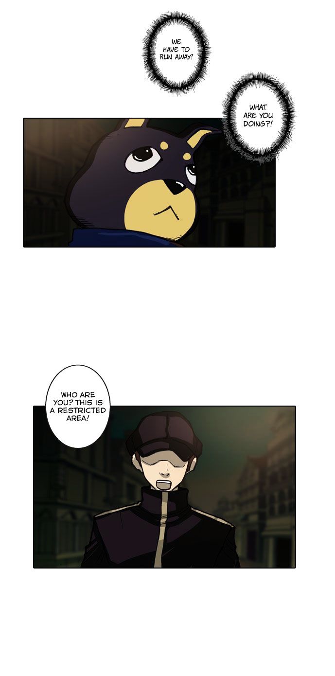 Son Yeon Jeon [Limit] Chapter 59 page 16 - Chapter 59