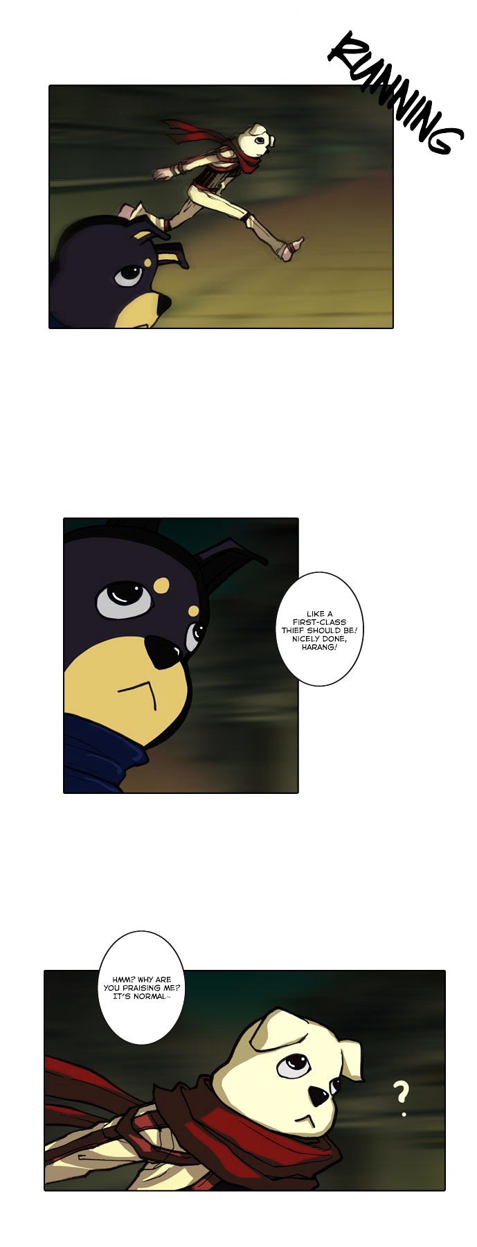 Son Yeon Jeon [Limit] Chapter 59 page 22 - Chapter 59