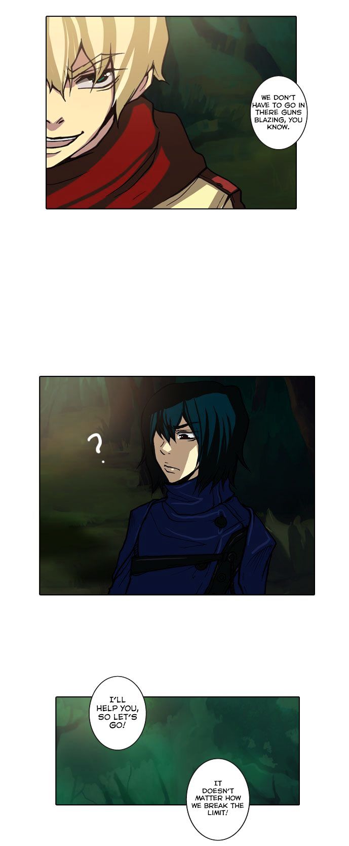 Son Yeon Jeon [Limit] Chapter 59 page 7 - Chapter 59