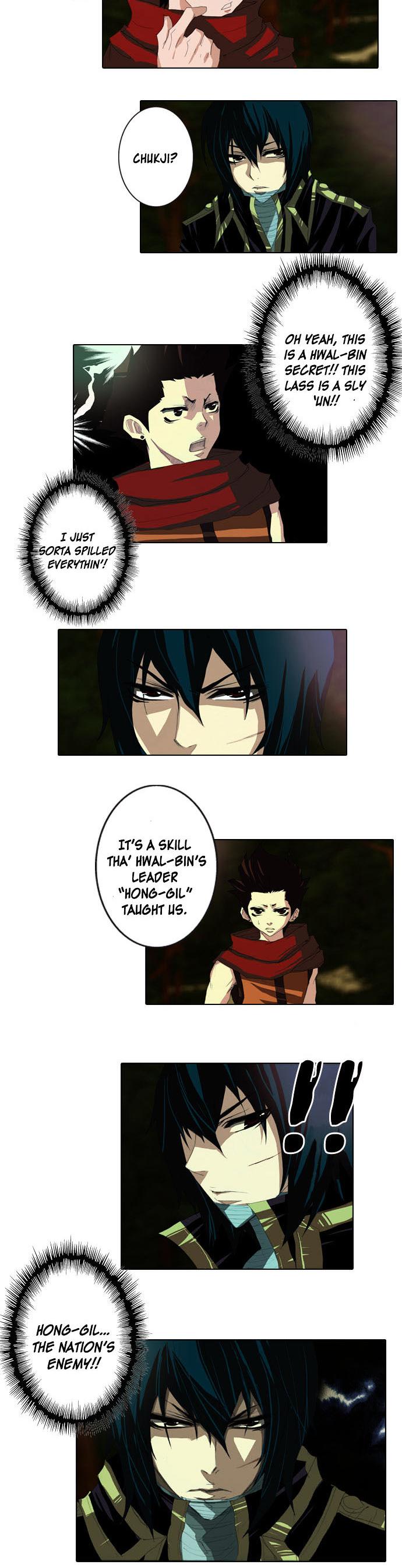 Son Yeon Jeon [Limit] Chapter 6 page 14 - Chapter 6