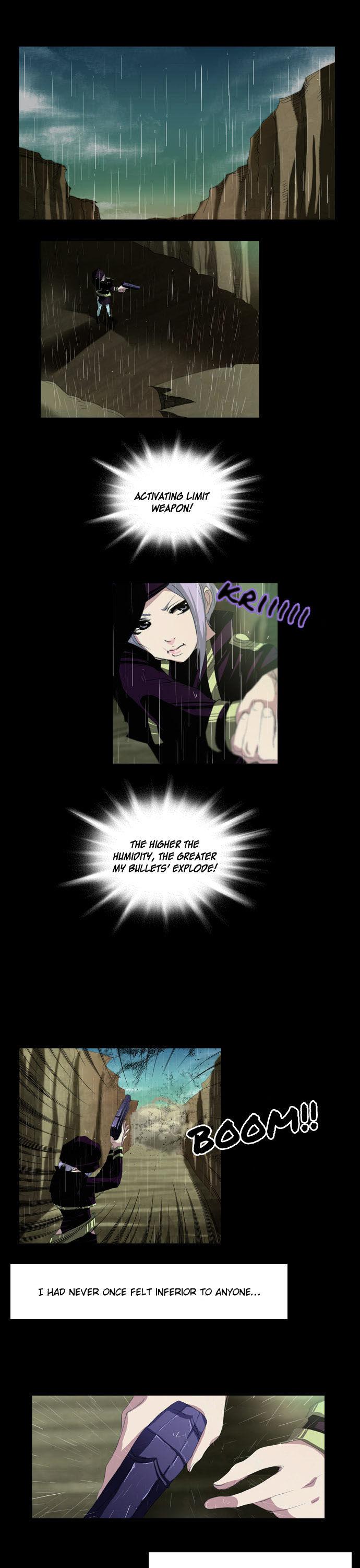 Son Yeon Jeon [Limit] Chapter 6 page 3 - Chapter 6