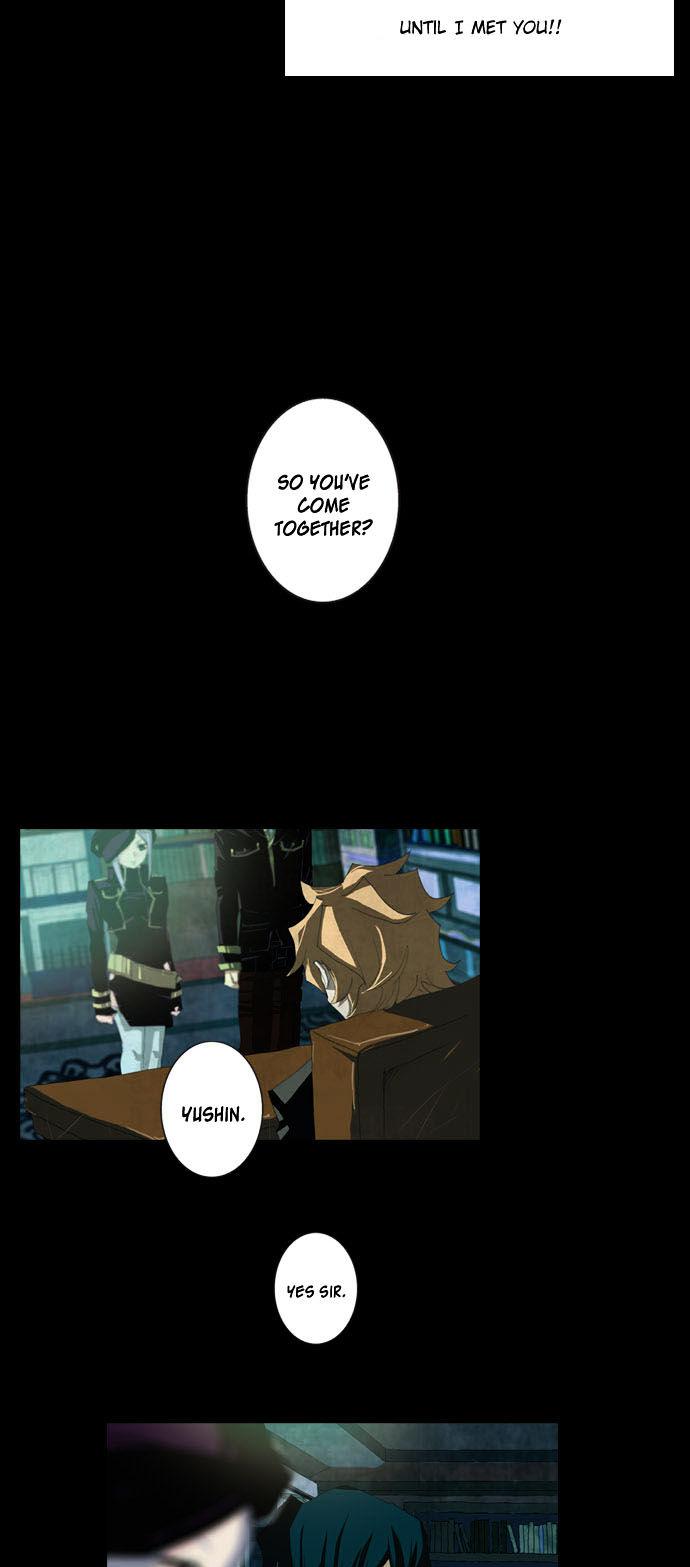 Son Yeon Jeon [Limit] Chapter 6 page 4 - Chapter 6
