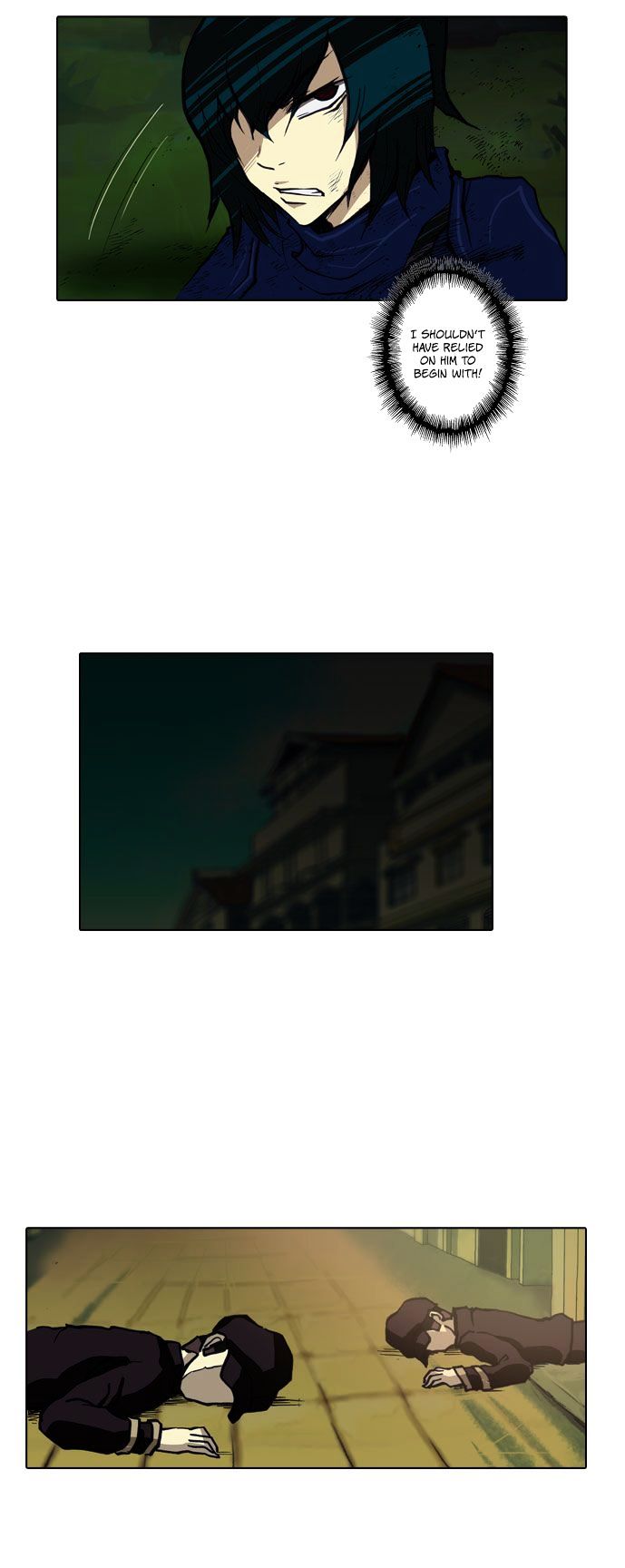 Son Yeon Jeon [Limit] Chapter 60 page 11 - Chapter 60