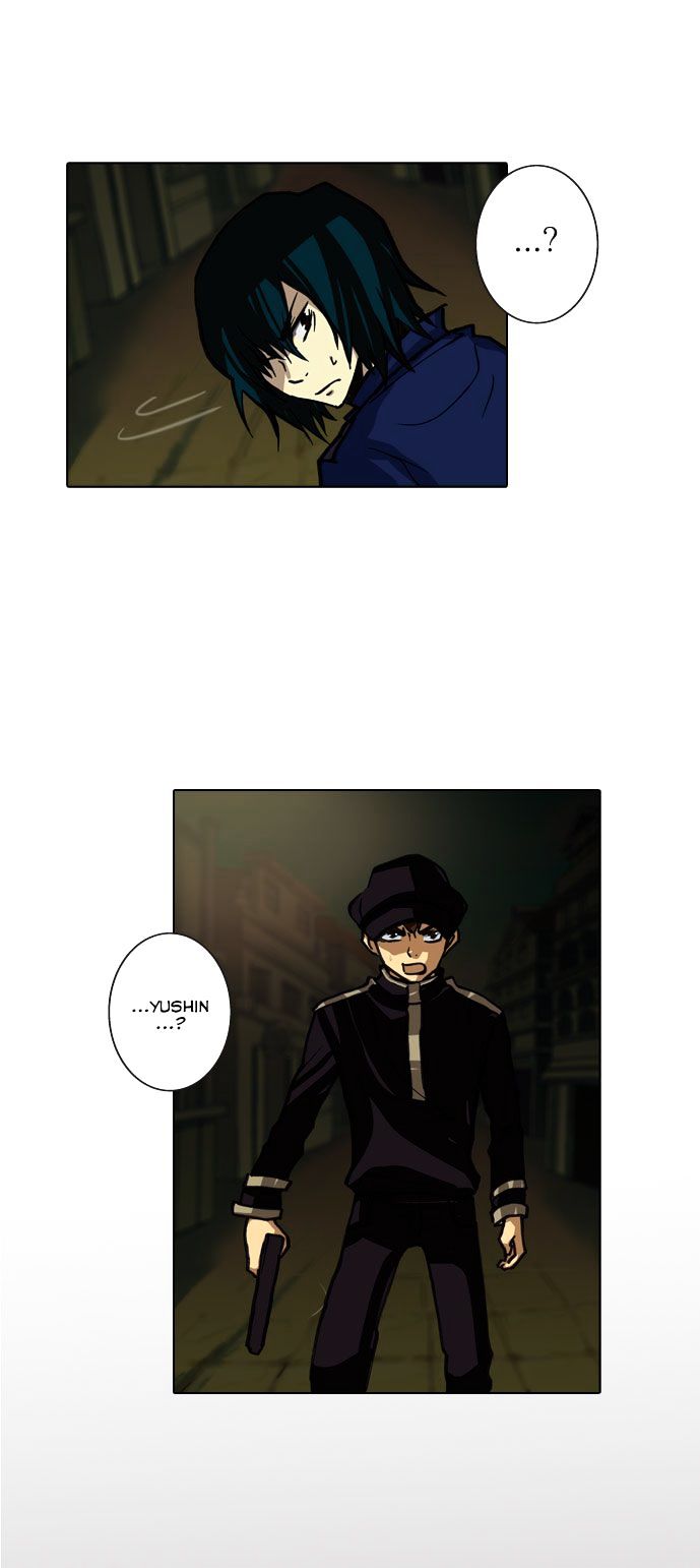 Son Yeon Jeon [Limit] Chapter 60 page 17 - Chapter 60