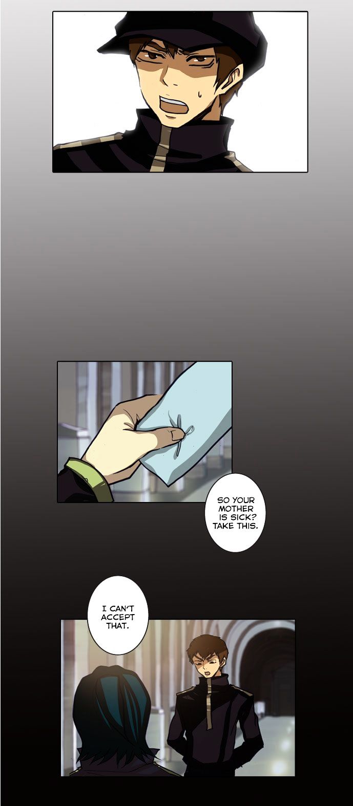 Son Yeon Jeon [Limit] Chapter 60 page 18 - Chapter 60