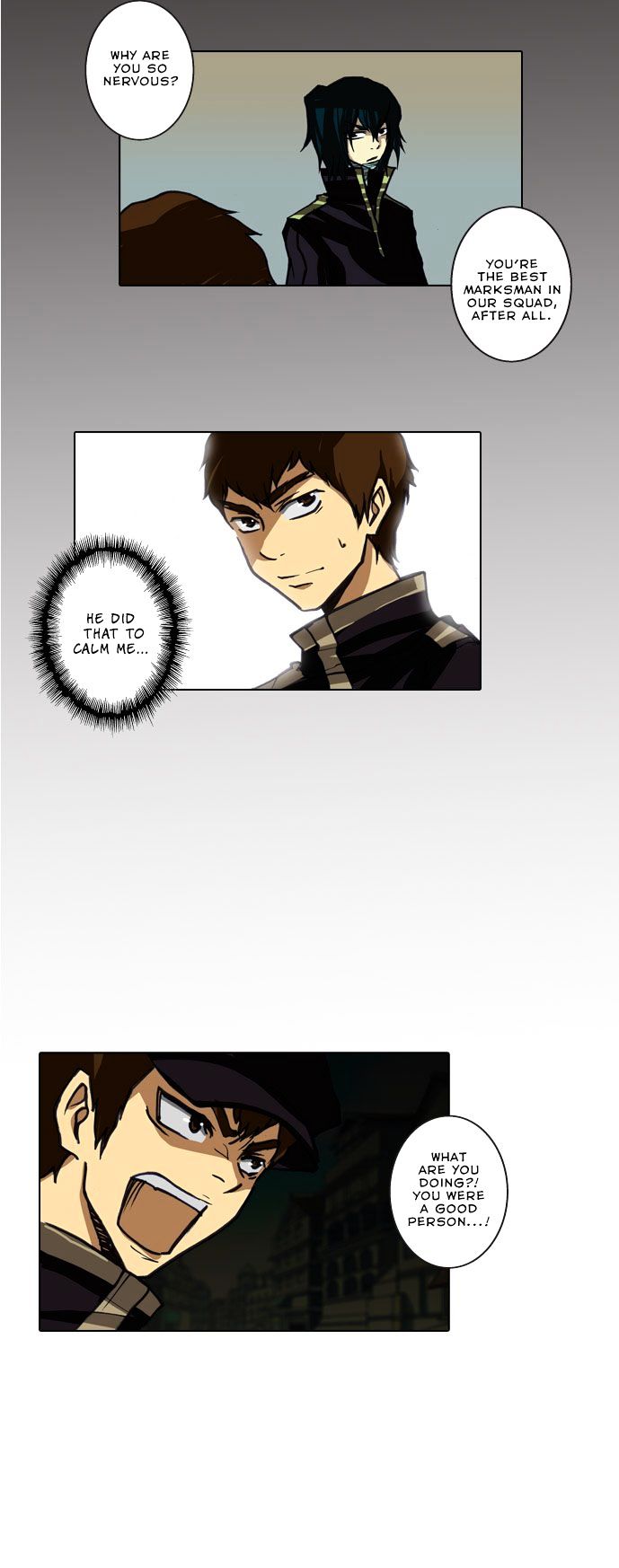 Son Yeon Jeon [Limit] Chapter 60 page 20 - Chapter 60