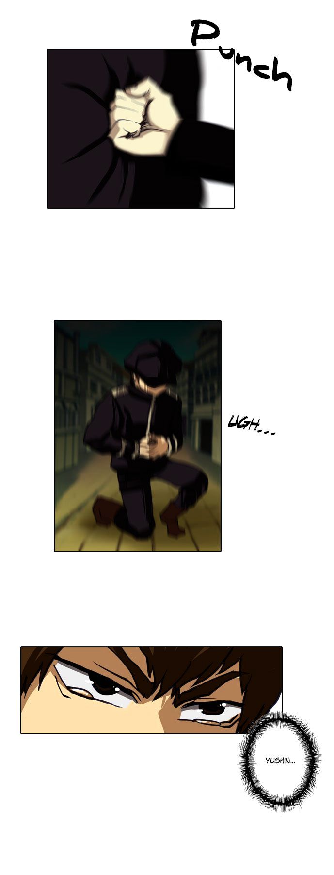 Son Yeon Jeon [Limit] Chapter 60 page 22 - Chapter 60