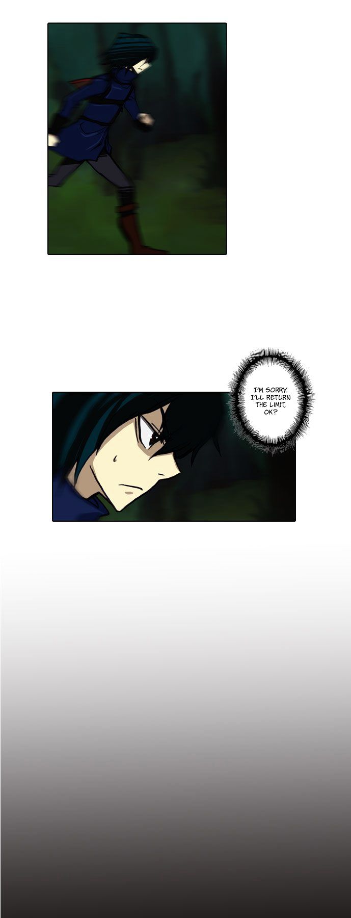 Son Yeon Jeon [Limit] Chapter 60 page 23 - Chapter 60