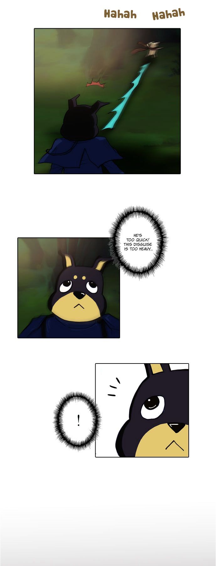 Son Yeon Jeon [Limit] Chapter 60 page 3 - Chapter 60