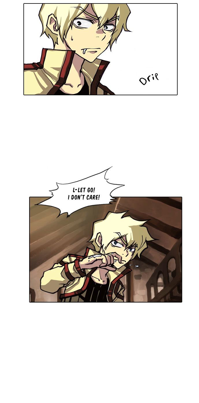 Son Yeon Jeon [Limit] Chapter 61 page 12 - Chapter 61