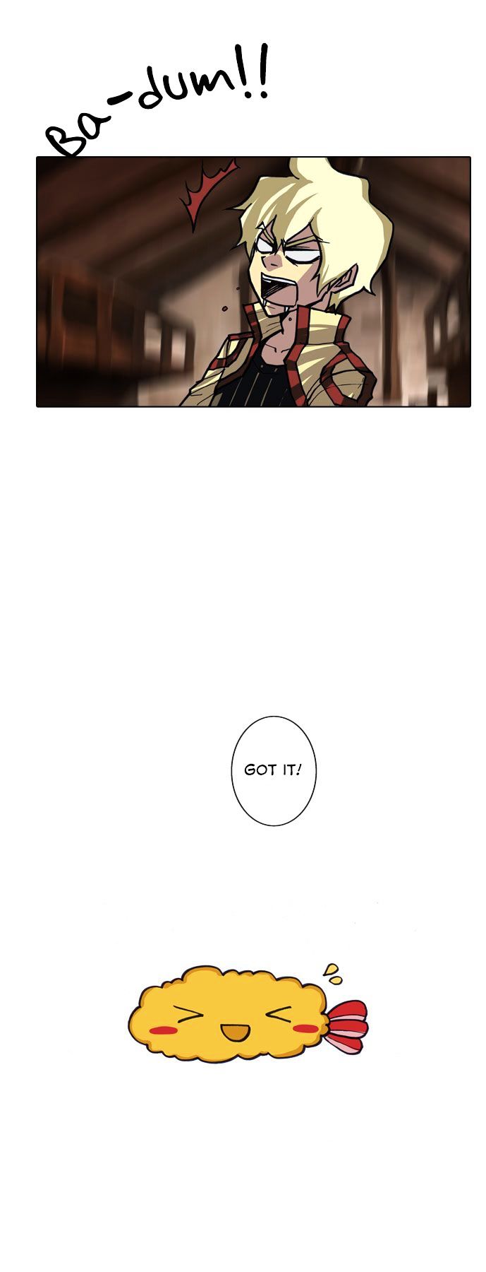 Son Yeon Jeon [Limit] Chapter 61 page 14 - Chapter 61