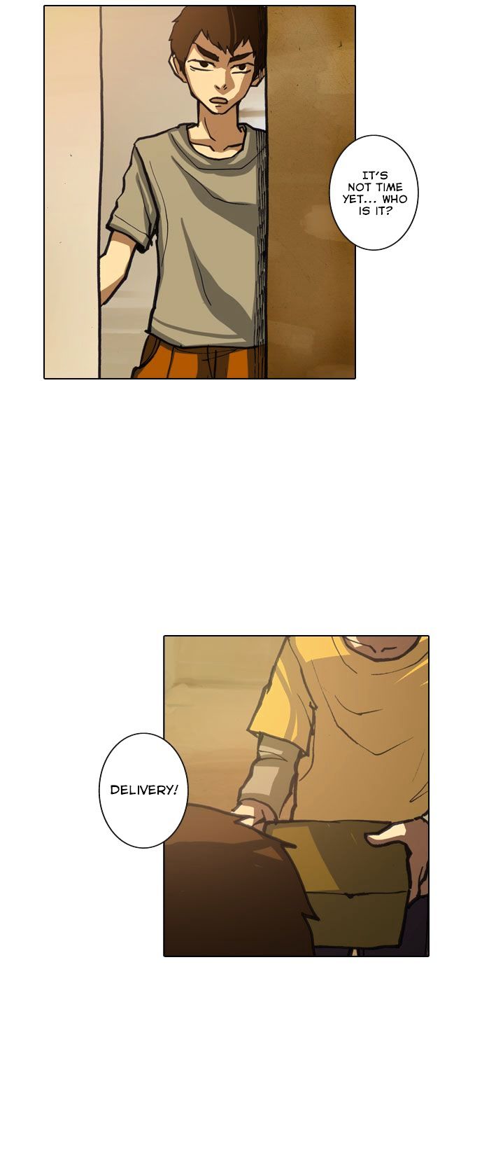 Son Yeon Jeon [Limit] Chapter 61 page 16 - Chapter 61