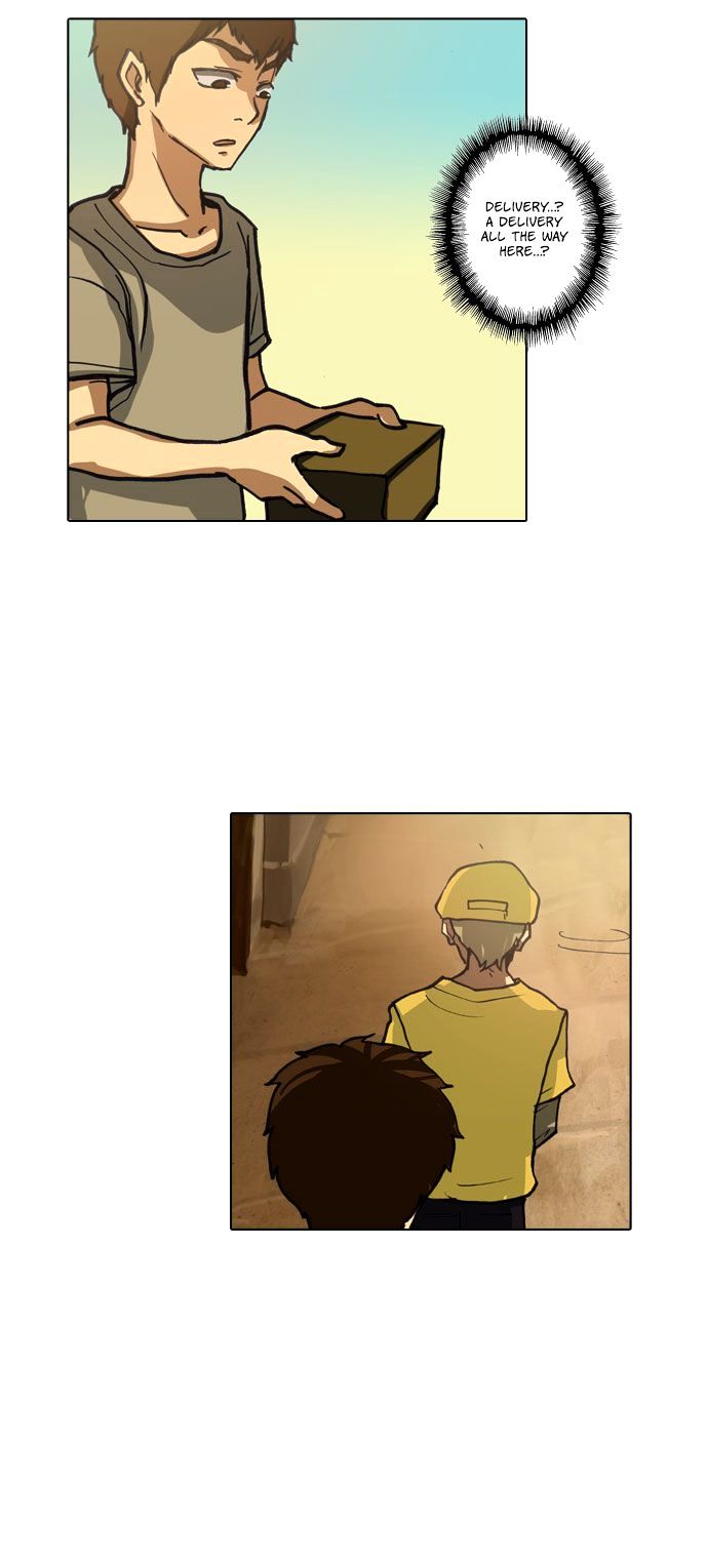 Son Yeon Jeon [Limit] Chapter 61 page 17 - Chapter 61