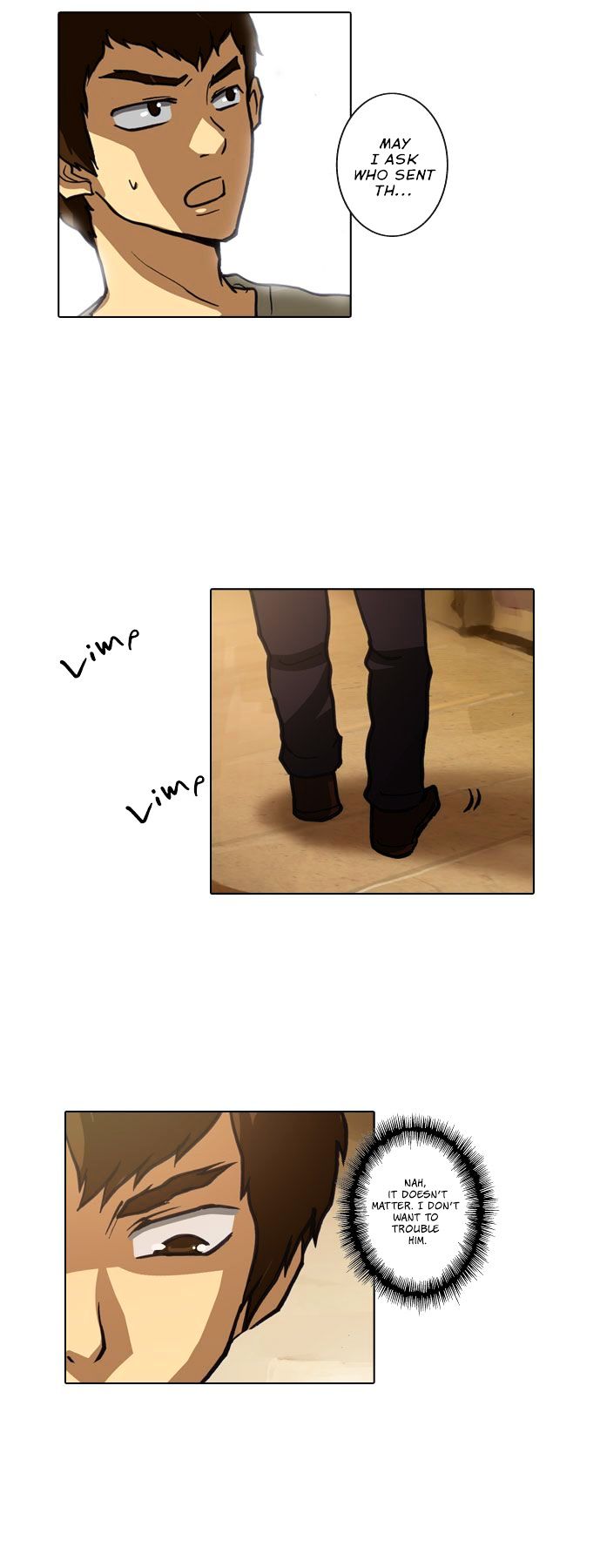 Son Yeon Jeon [Limit] Chapter 61 page 18 - Chapter 61
