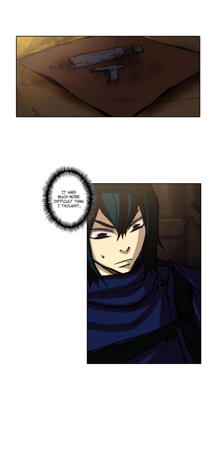 Son Yeon Jeon [Limit] Chapter 61 page 2 - Chapter 61