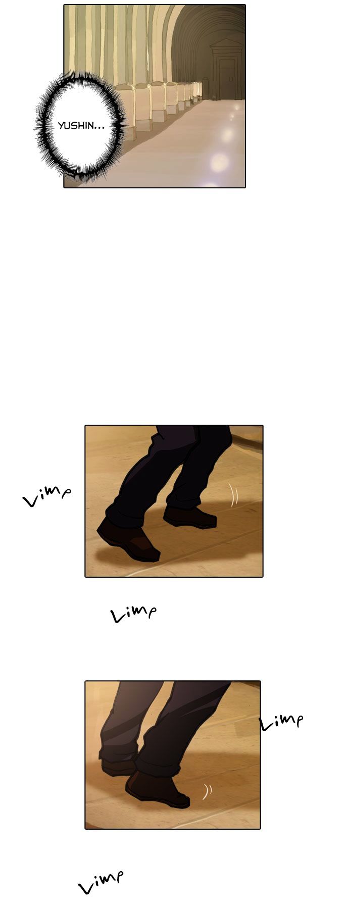 Son Yeon Jeon [Limit] Chapter 61 page 21 - Chapter 61