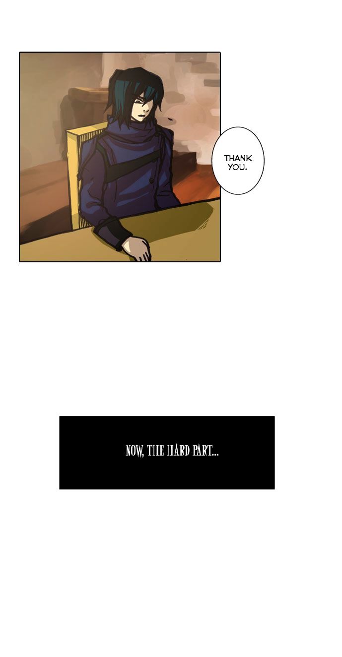 Son Yeon Jeon [Limit] Chapter 61 page 8 - Chapter 61