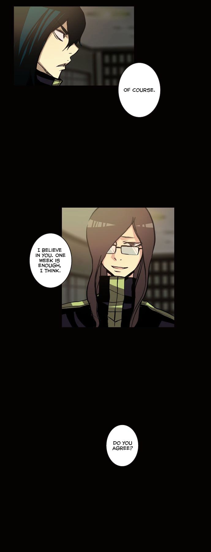 Son Yeon Jeon [Limit] Chapter 63 page 15 - Chapter 63