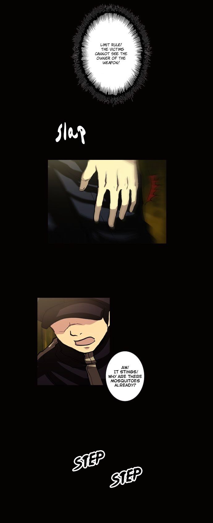 Son Yeon Jeon [Limit] Chapter 63 page 4 - Chapter 63