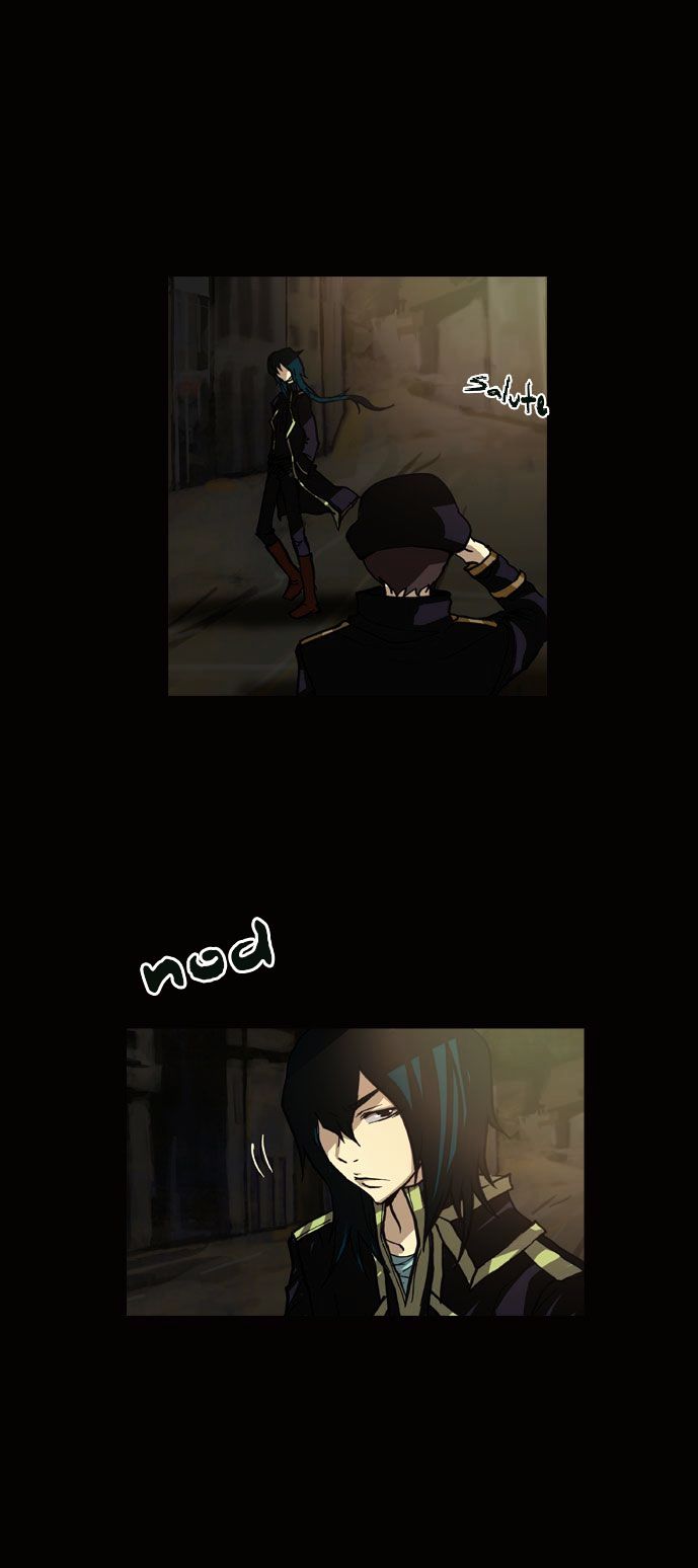 Son Yeon Jeon [Limit] Chapter 63 page 9 - Chapter 63