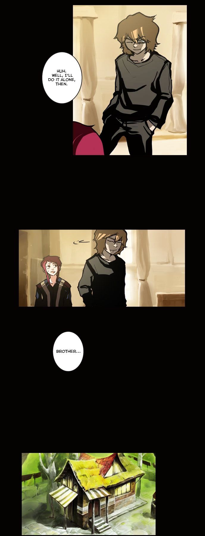 Son Yeon Jeon [Limit] Chapter 65 page 10 - Chapter 65