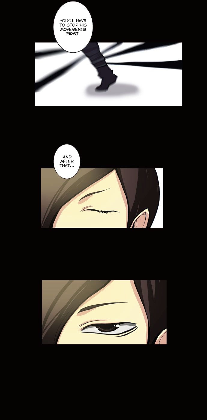 Son Yeon Jeon [Limit] Chapter 65 page 15 - Chapter 65