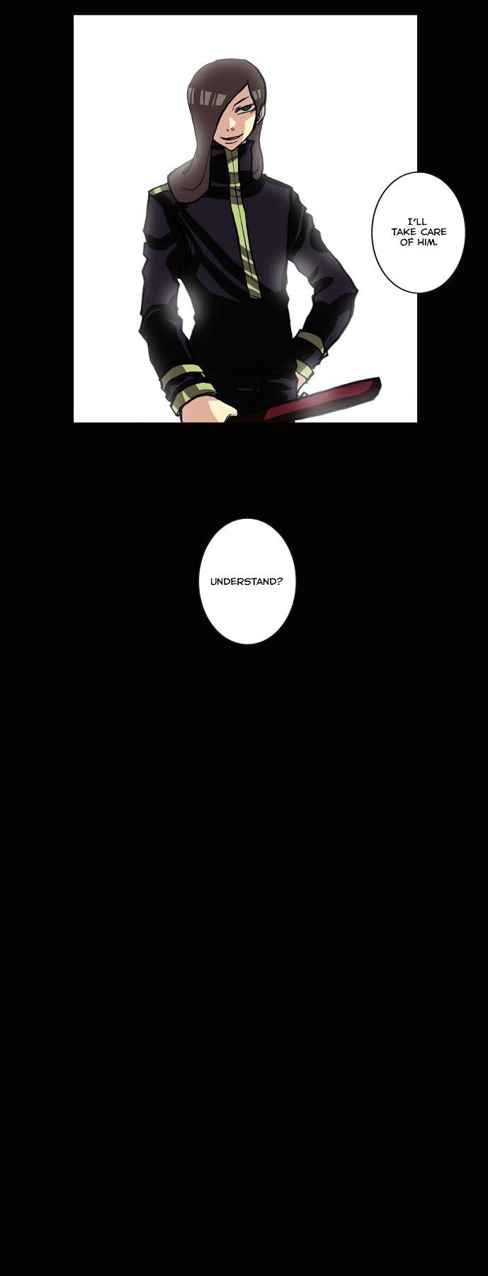 Son Yeon Jeon [Limit] Chapter 65 page 16 - Chapter 65