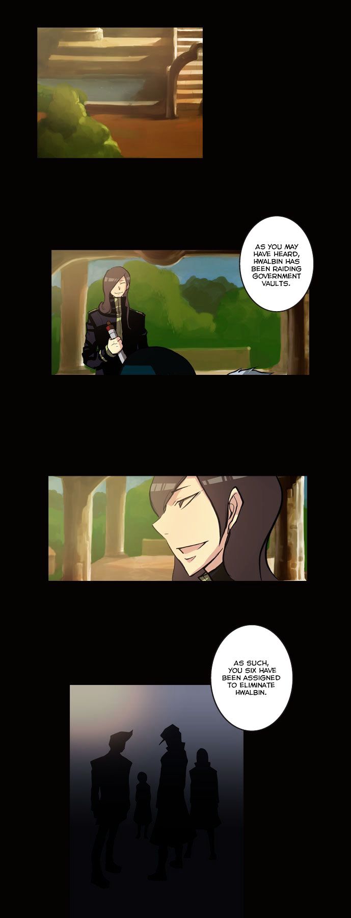 Son Yeon Jeon [Limit] Chapter 65 page 5 - Chapter 65