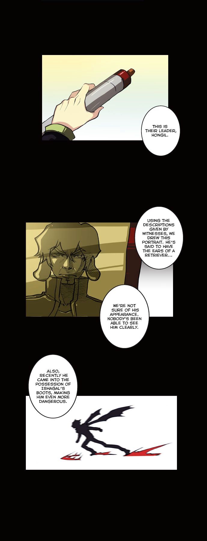 Son Yeon Jeon [Limit] Chapter 65 page 6 - Chapter 65