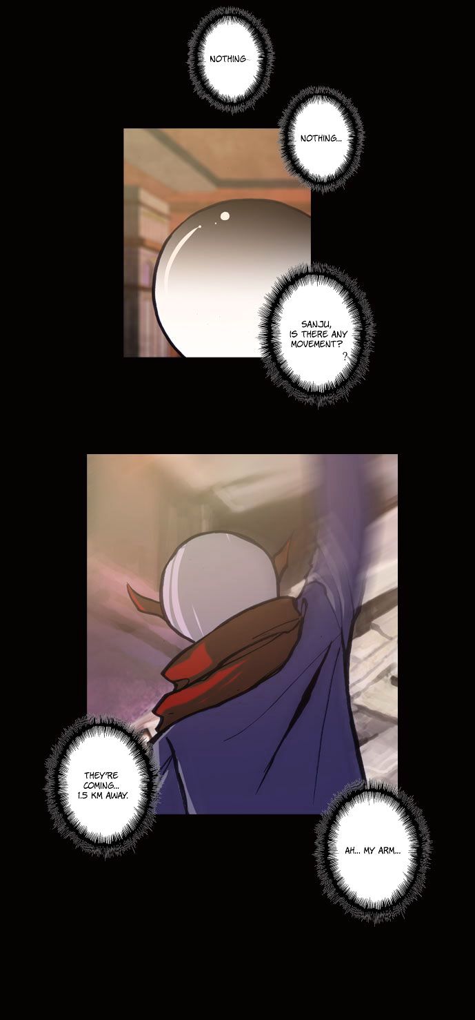 Son Yeon Jeon [Limit] Chapter 66 page 14 - Chapter 66