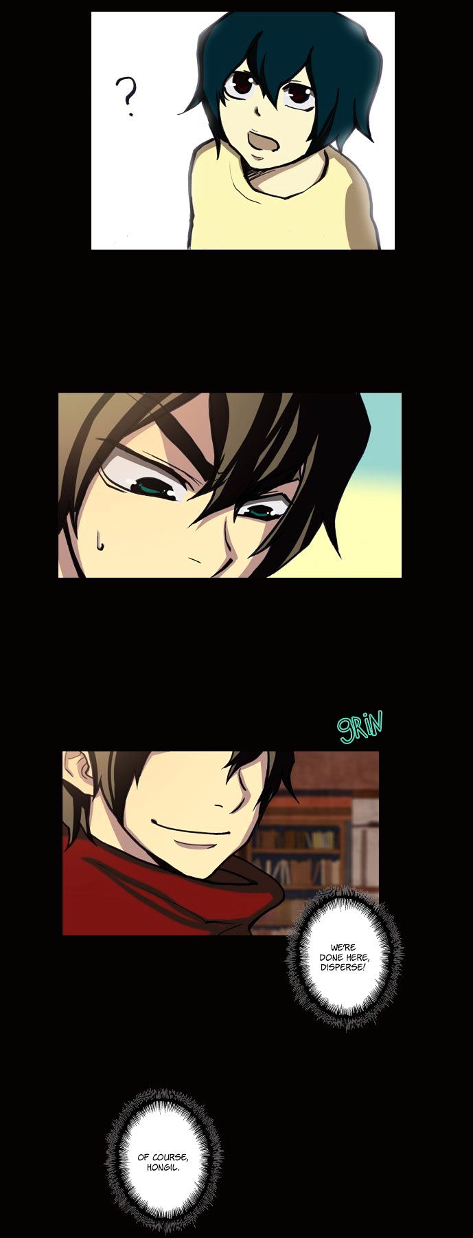 Son Yeon Jeon [Limit] Chapter 66 page 16 - Chapter 66