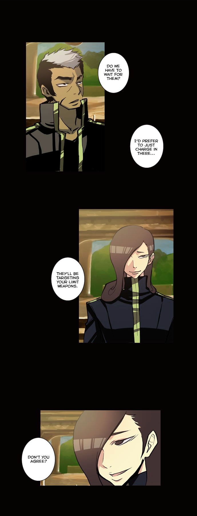 Son Yeon Jeon [Limit] Chapter 66 page 2 - Chapter 66