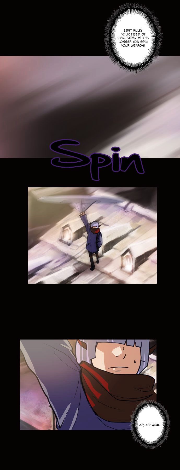 Son Yeon Jeon [Limit] Chapter 66 page 9 - Chapter 66