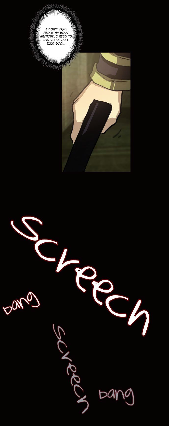 Son Yeon Jeon [Limit] Chapter 67 page 11 - Chapter 67