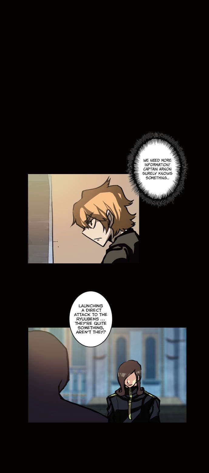 Son Yeon Jeon [Limit] Chapter 67 page 13 - Chapter 67