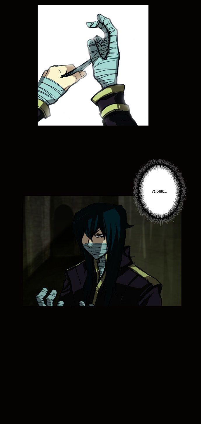 Son Yeon Jeon [Limit] Chapter 67 page 15 - Chapter 67