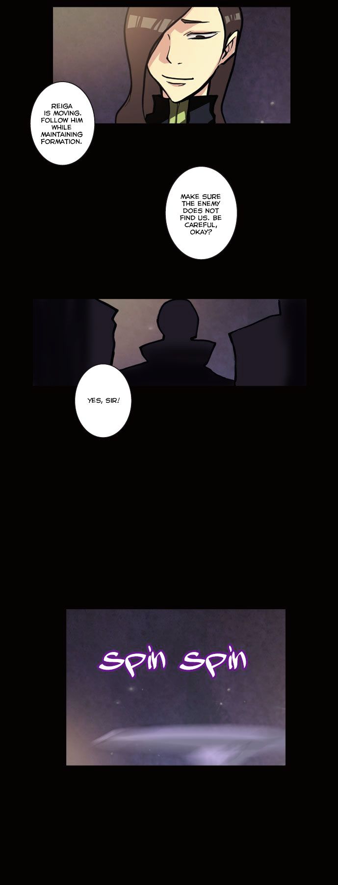 Son Yeon Jeon [Limit] Chapter 67 page 16 - Chapter 67