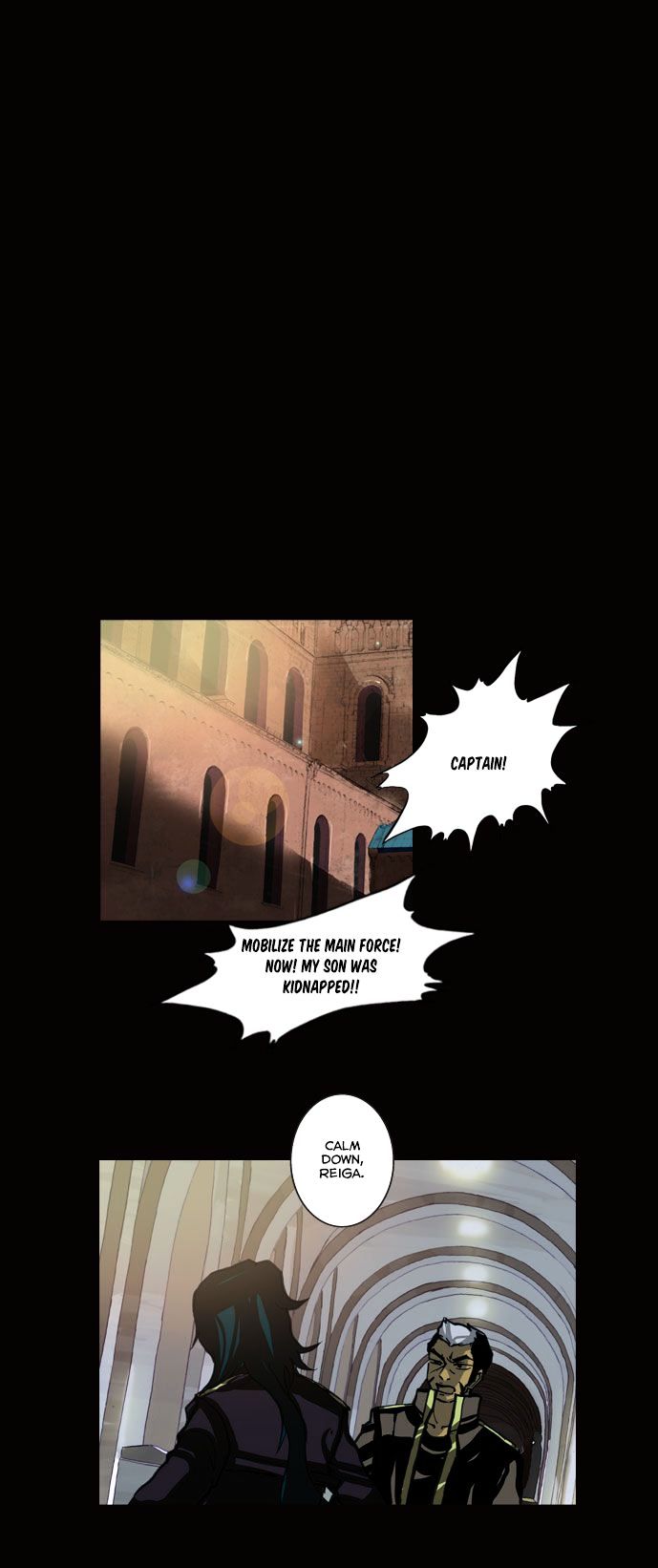 Son Yeon Jeon [Limit] Chapter 67 page 5 - Chapter 67