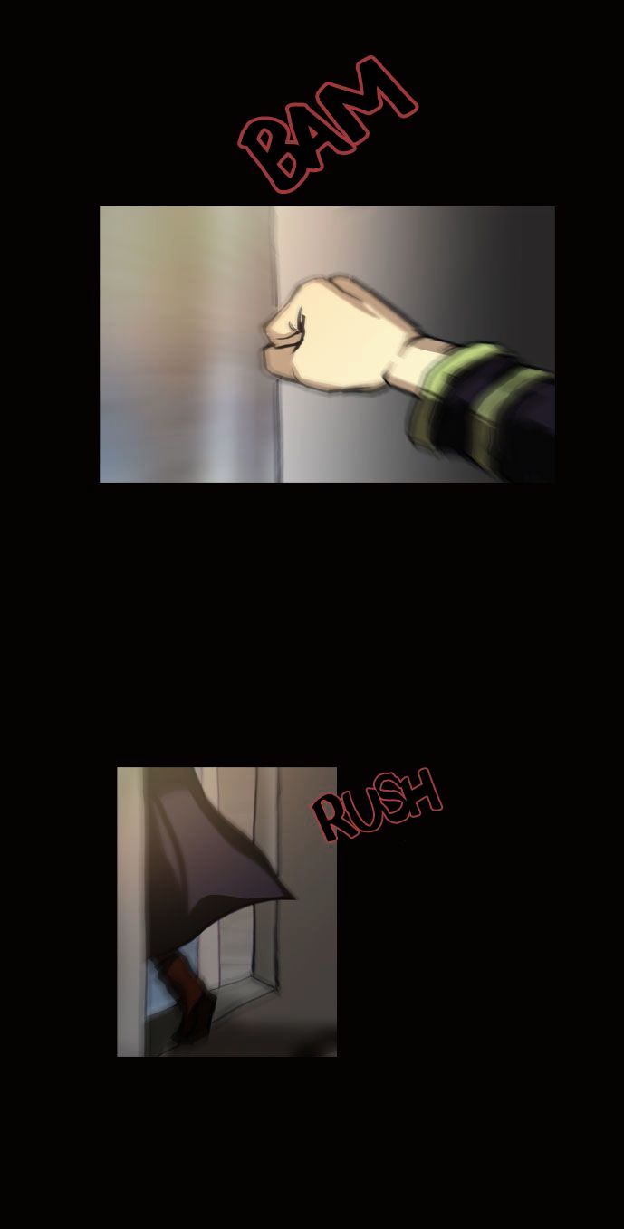 Son Yeon Jeon [Limit] Chapter 67 page 7 - Chapter 67