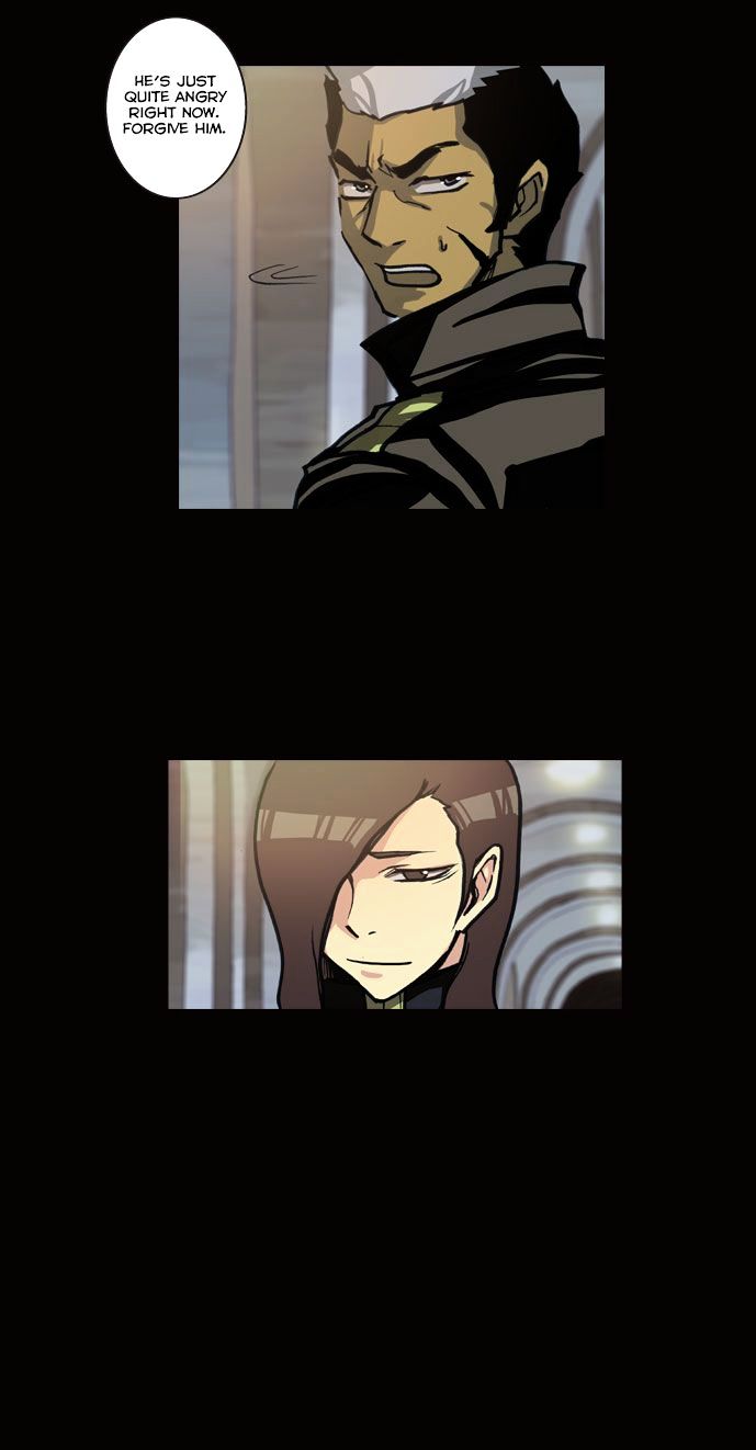 Son Yeon Jeon [Limit] Chapter 67 page 8 - Chapter 67