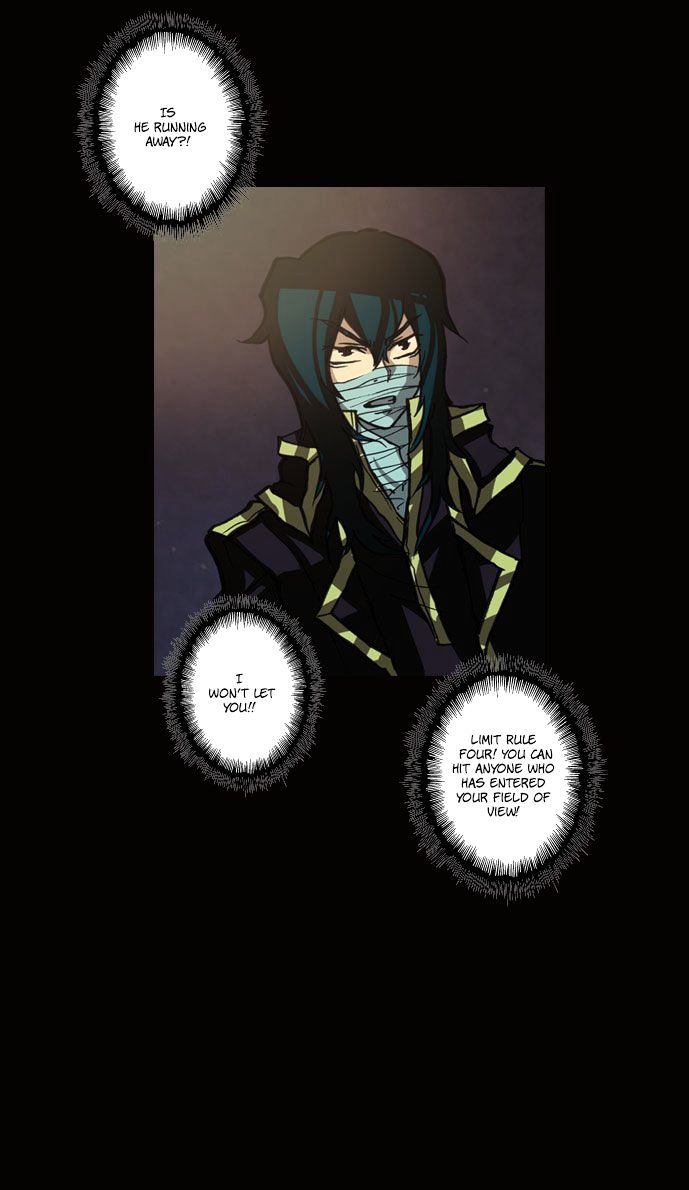 Son Yeon Jeon [Limit] Chapter 68 page 14 - Chapter 68