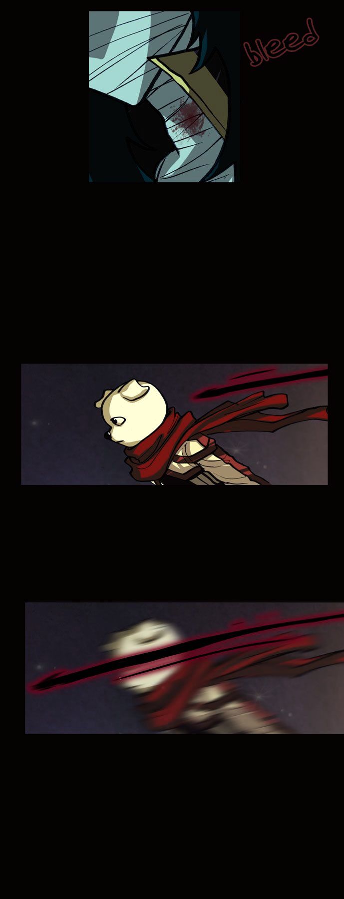 Son Yeon Jeon [Limit] Chapter 68 page 18 - Chapter 68