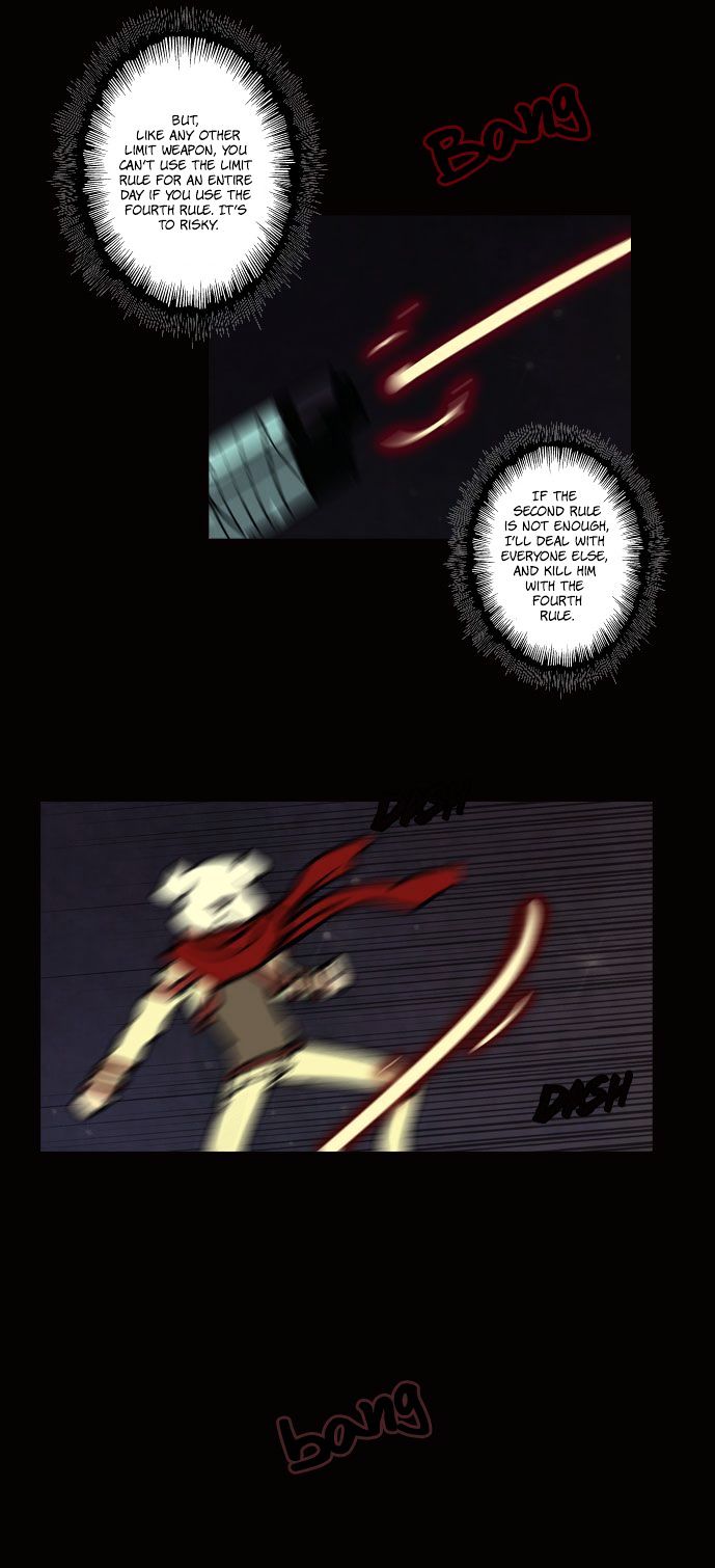 Son Yeon Jeon [Limit] Chapter 68 page 7 - Chapter 68