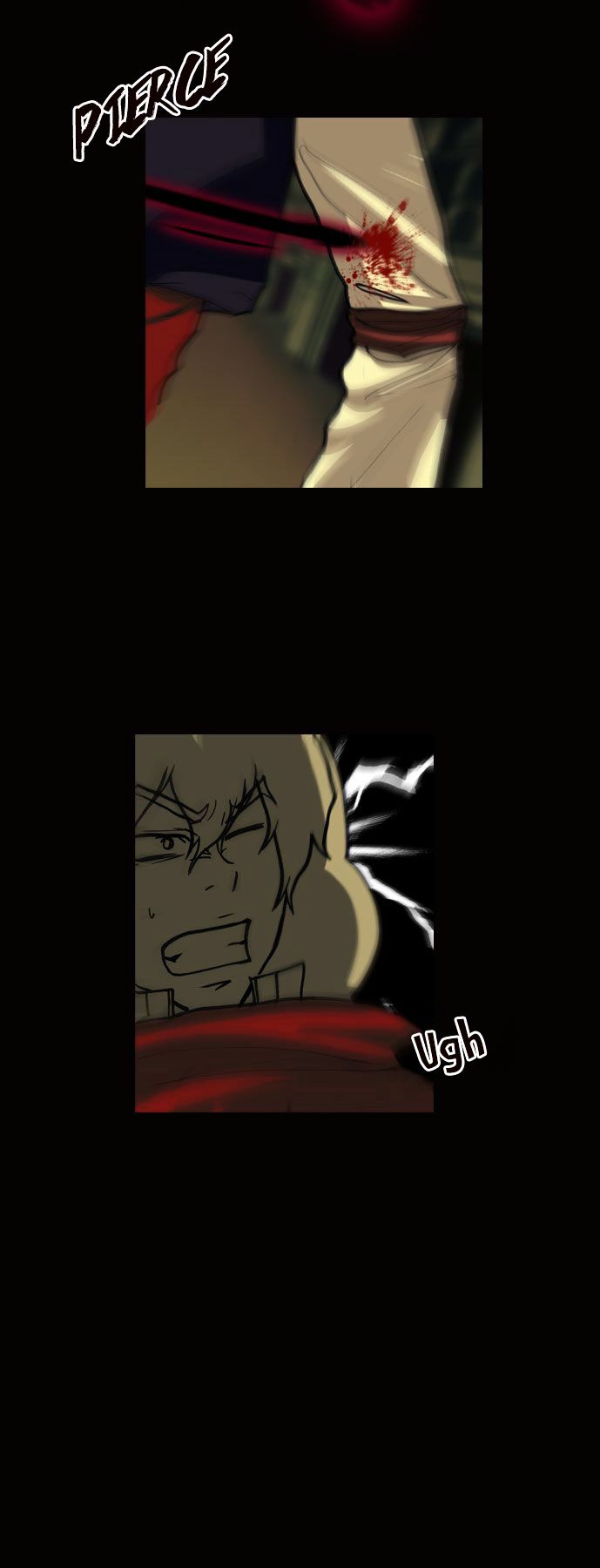 Son Yeon Jeon [Limit] Chapter 69 page 10 - Chapter 69